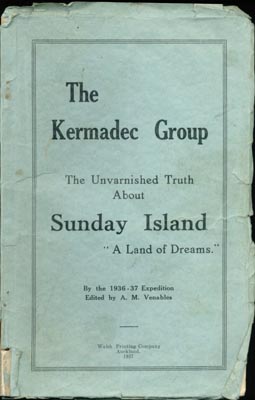 The Kermadec Group The Kermadec Group