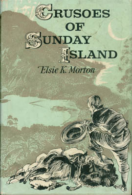 Crusoes of Sunday Island