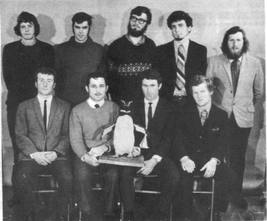 71-72 Crew