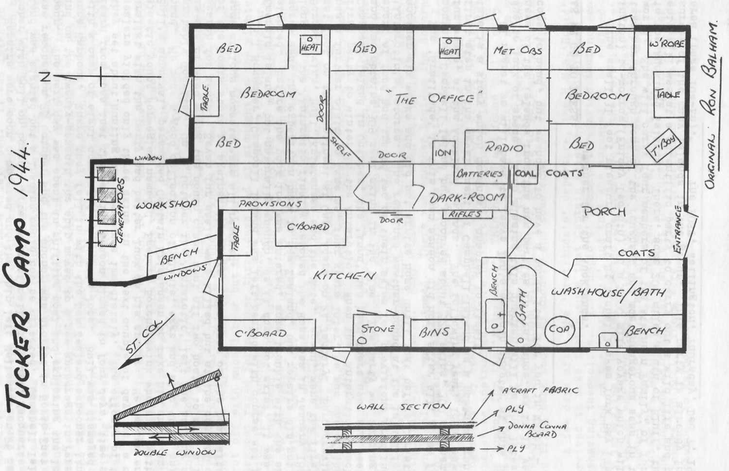 Campbell-Island-Staion-Layout-1944