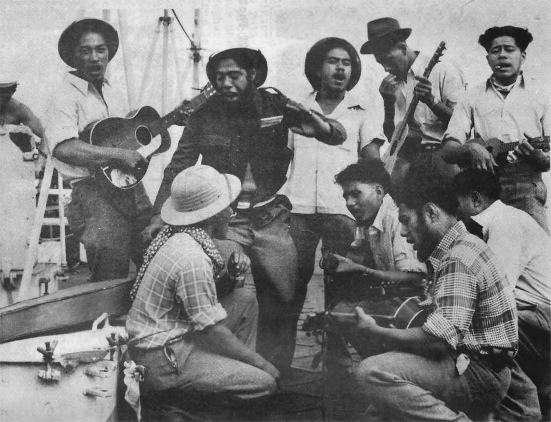 Niueans-Raoul-Island-1949